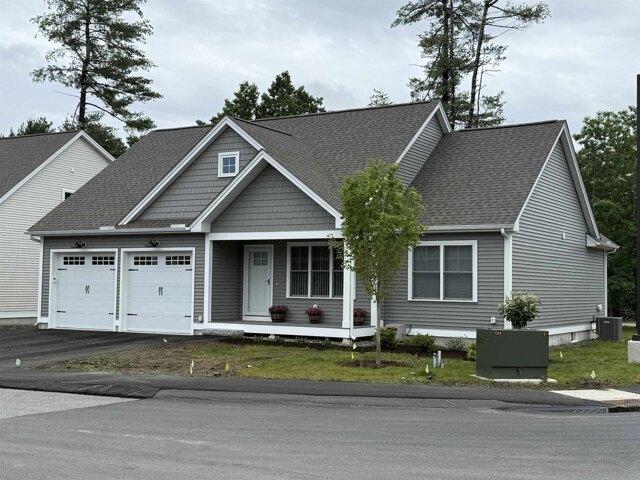 Condo for sale in New Hampshire
