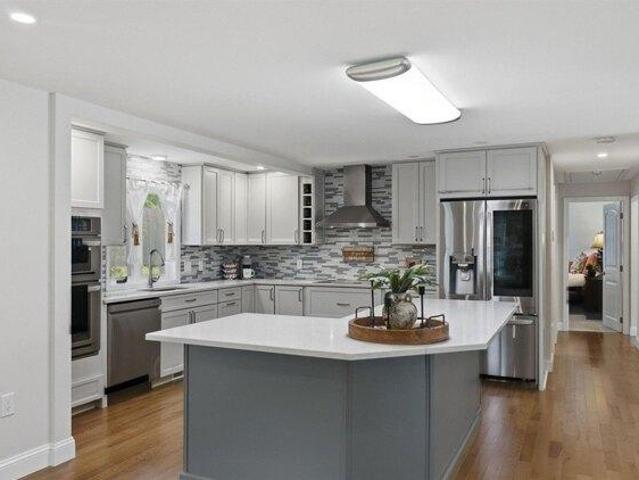 House for sale in New Hampshire