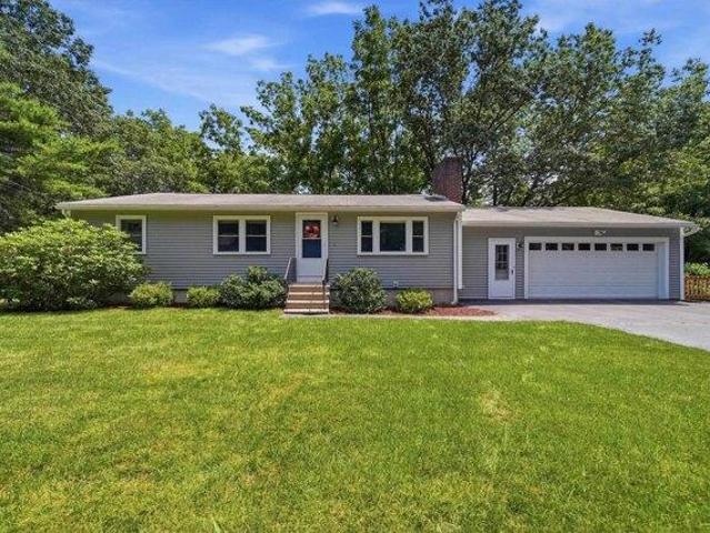 House for sale in New Hampshire
