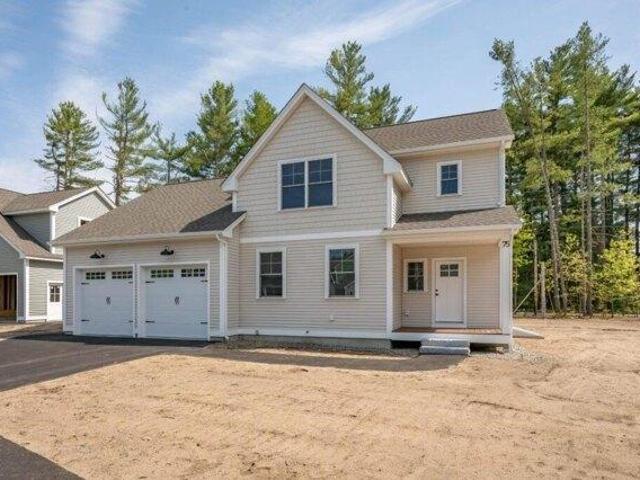 Condo for sale in New Hampshire
