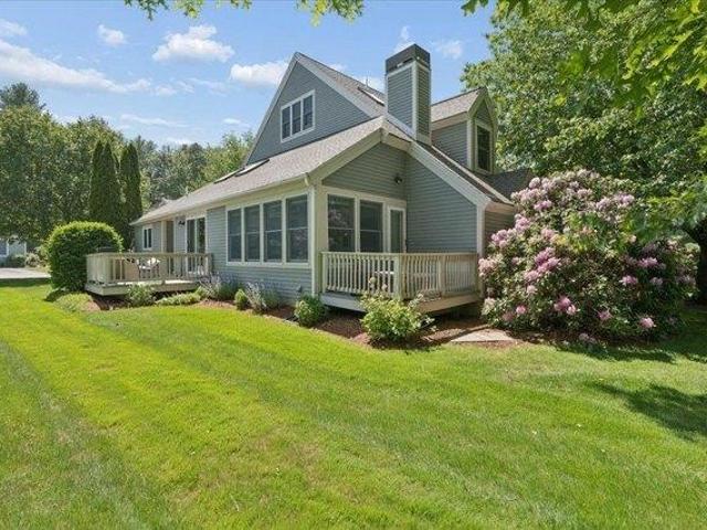 Condo for sale in New Hampshire