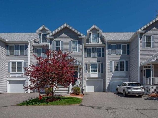 House for sale in New Hampshire