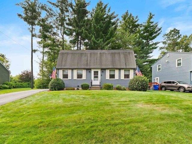Condo for sale in New Hampshire