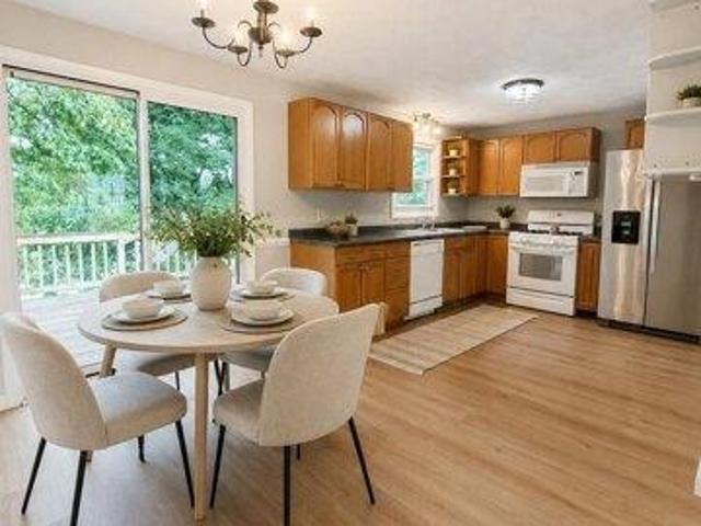 House for sale in New Hampshire