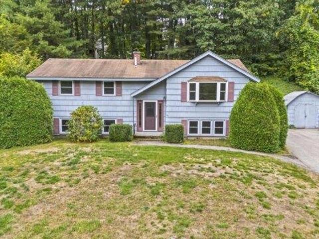 House for sale in Ward 9, Nashua