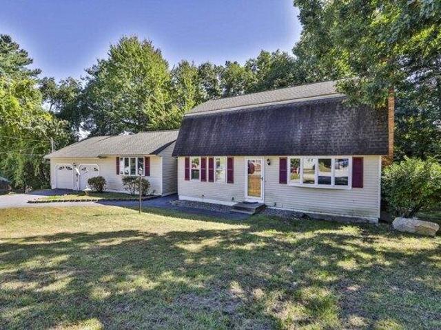 House for sale in Ward 5, Nashua