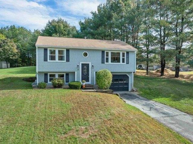 Condo for sale in Killian Place, Nashua