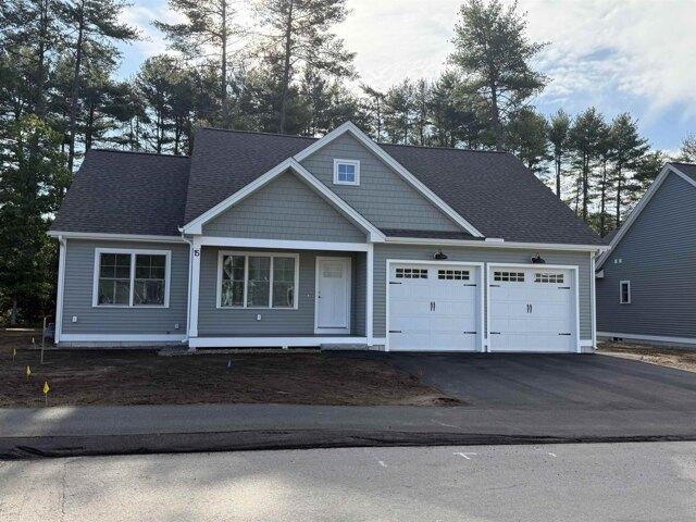 Condo for sale in Ward 9, Nashua