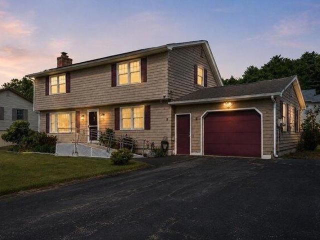 House for sale in New Hampshire