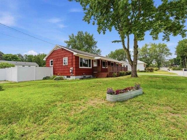 House for sale in New Hampshire