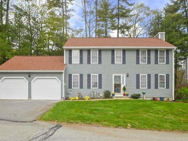 Condo for sale in New Hampshire