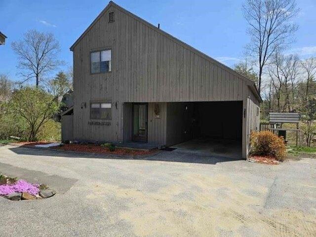 Condo for sale in New Hampshire