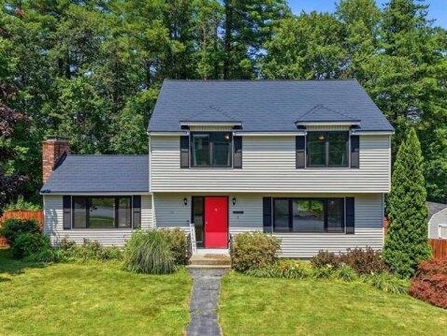House for sale in New Hampshire