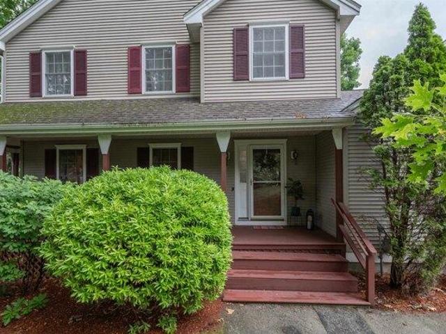 Condo for sale in New Hampshire