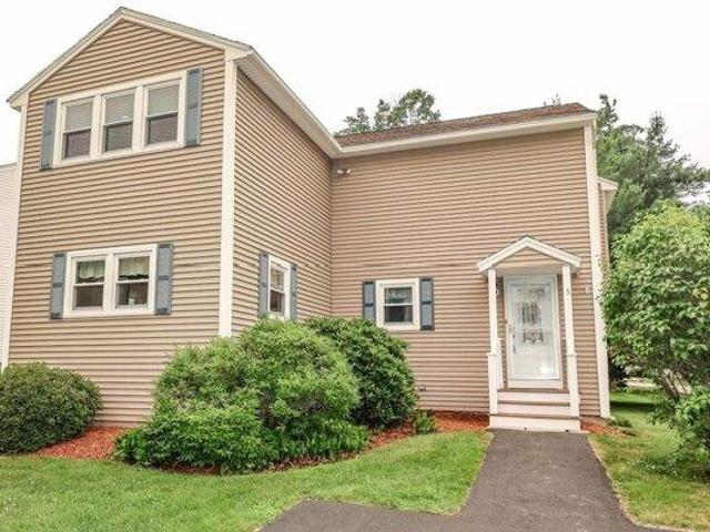 Condo for sale in New Hampshire