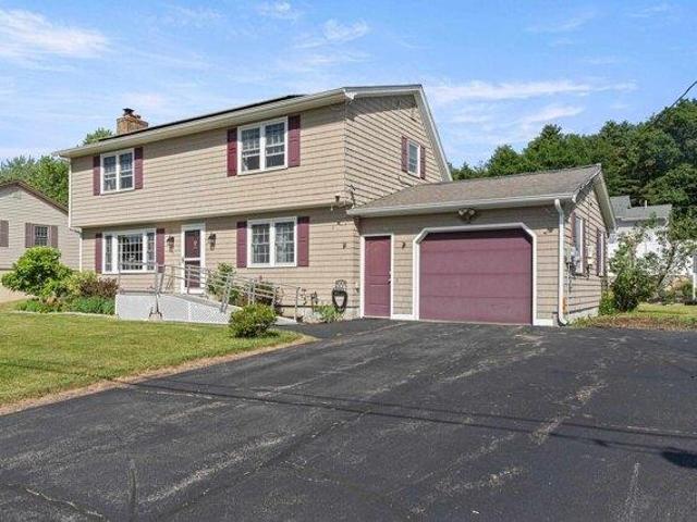 House for sale in New Hampshire