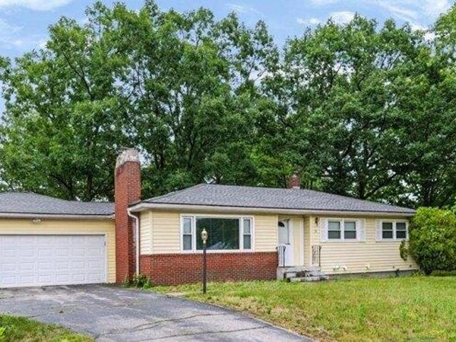 House for sale in New Hampshire