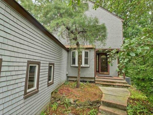 Condo for sale in New Hampshire