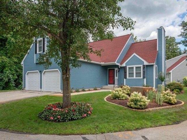 Condo for sale in New Hampshire