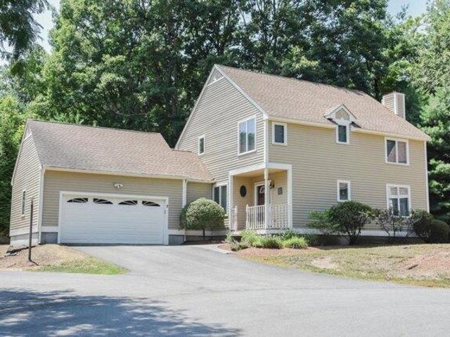 Condo for sale in New Hampshire