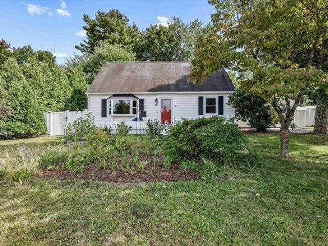 House for sale in New Hampshire