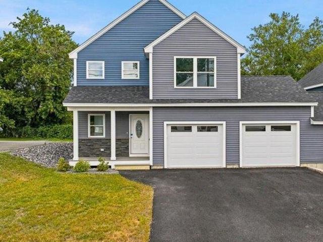 Condo for sale in New Hampshire