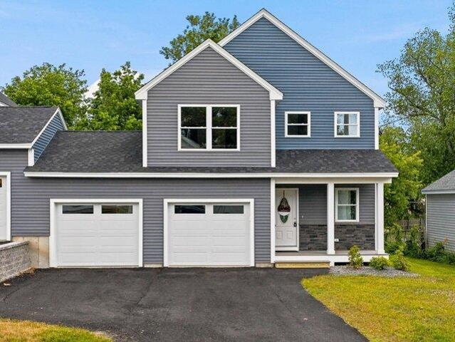House for sale in New Hampshire