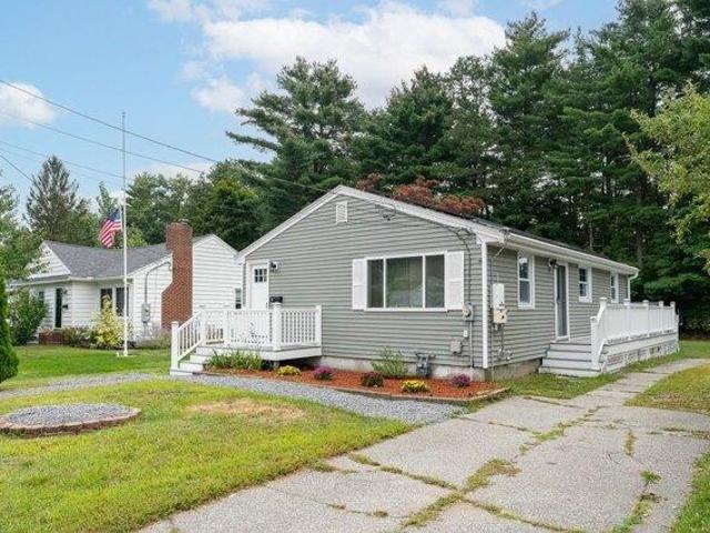 House for sale in New Hampshire