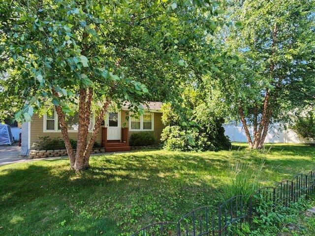 House for sale in New Hampshire