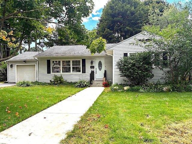 House for sale in New Hampshire