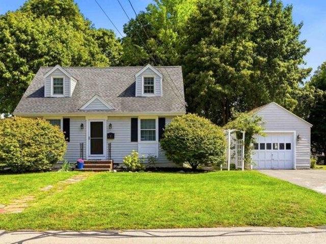 House for sale in New Hampshire