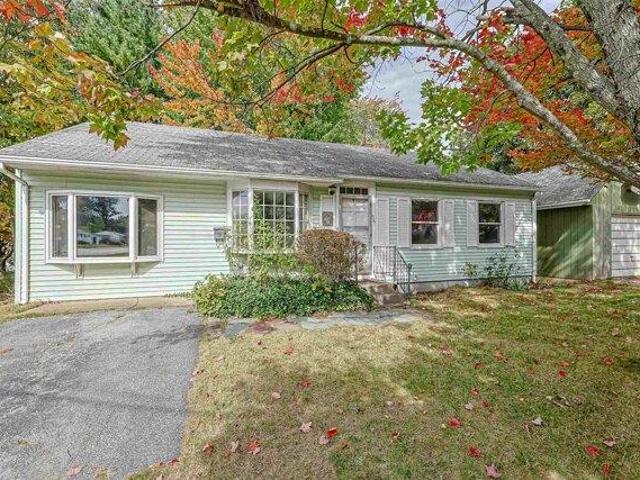 House for sale in Ward 2, Nashua