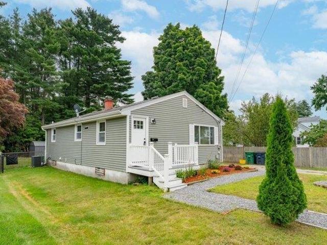 House for sale in Ward 4, Nashua