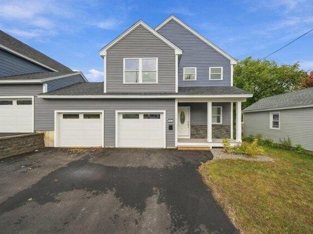 Condo for sale in Ward 3, Nashua