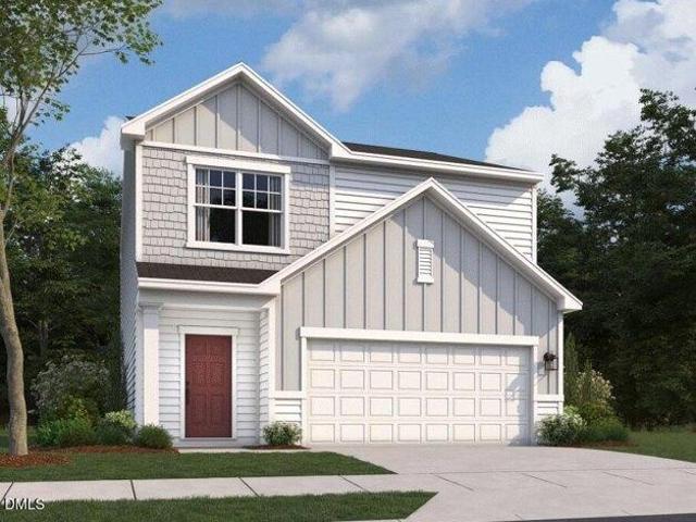 House for sale in Nashville, North Carolina