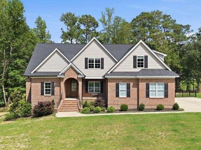 House for sale in Nashville, North Carolina