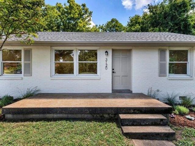 House for sale in Tennessee