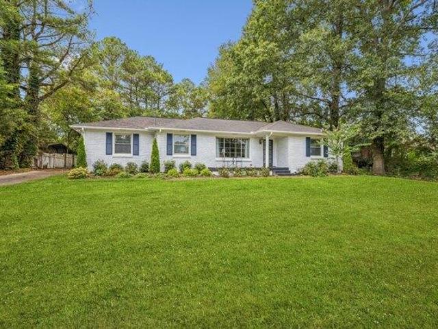 House for sale in Tennessee