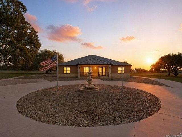 House for sale in Medina, Texas