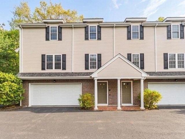 Condo for sale in Natick, Massachusetts