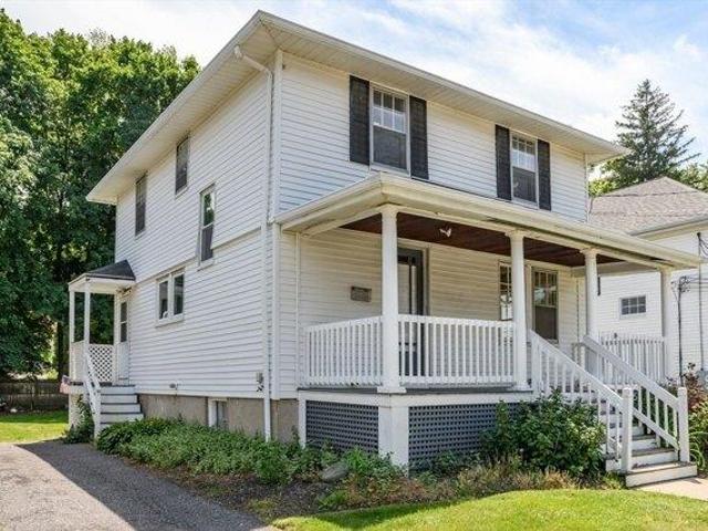 House for sale in Natick, Massachusetts