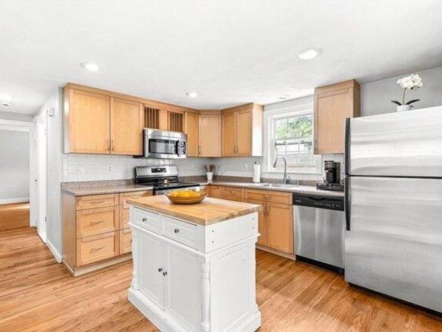 House for sale in Natick, Massachusetts