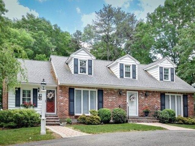 House for sale in Natick, Massachusetts