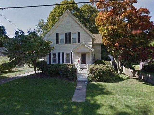 House for sale in Natick, Massachusetts