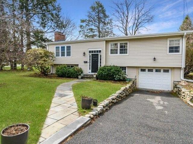 House for sale in Natick, Massachusetts