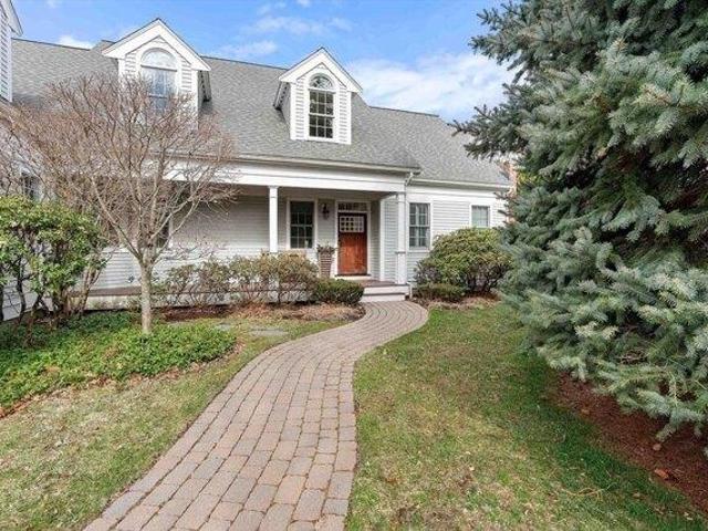 Condo for sale in Natick, Massachusetts