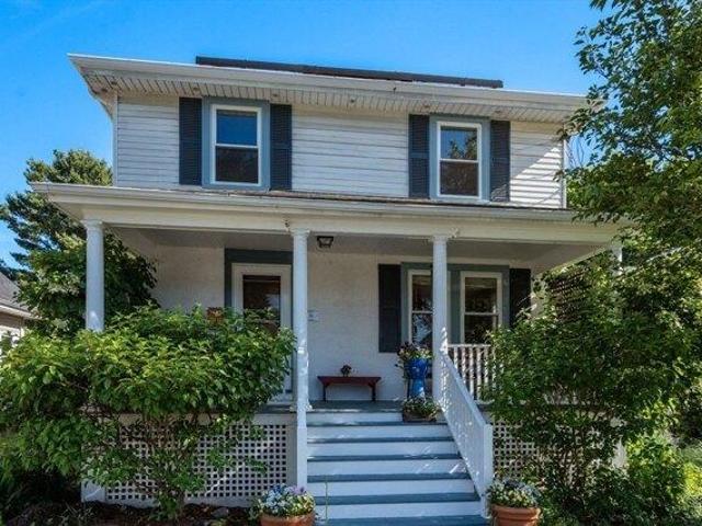 House for sale in Natick, Massachusetts