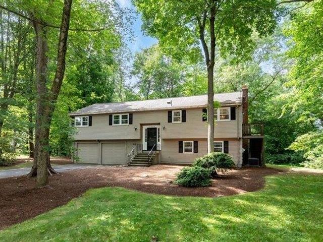 House for sale in Natick, Massachusetts