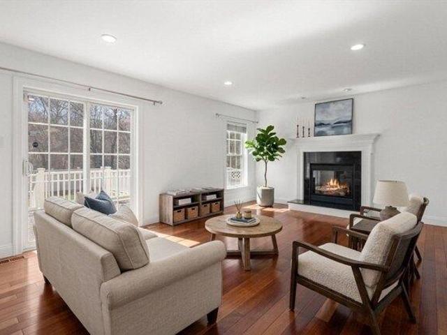 House for sale in Natick, Massachusetts