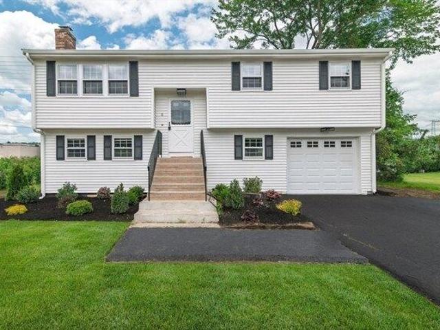 House for sale in Natick, Massachusetts
